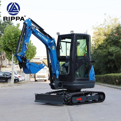RIPPA R22-1 PRO