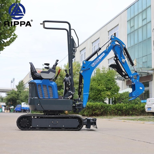 RIPPA R13-2 PRO